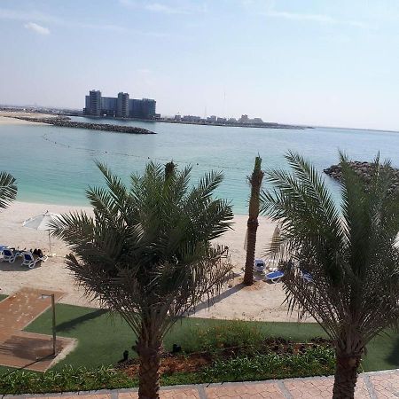 2 Bedroom Deluxe Beach Apartment Al Marjan رأس الخيمة المظهر الخارجي الصورة