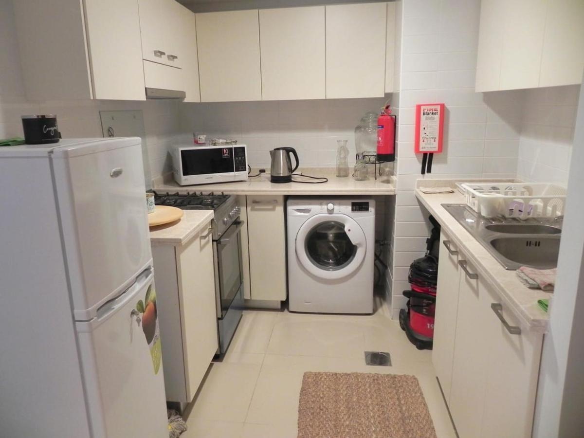2 Bedroom Deluxe Beach Apartment Al Marjan رأس الخيمة المظهر الخارجي الصورة