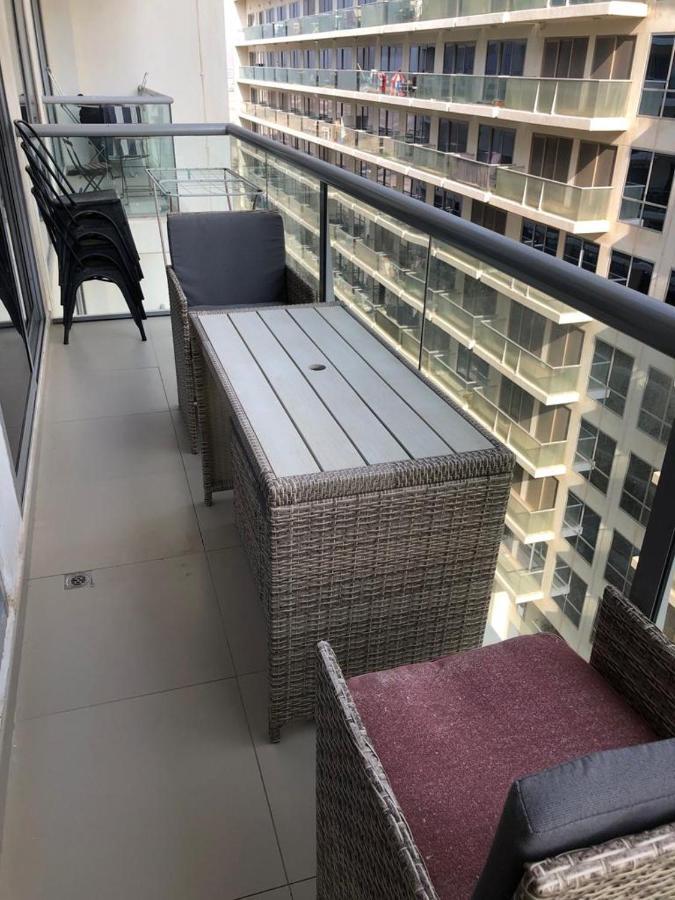 2 Bedroom Deluxe Beach Apartment Al Marjan رأس الخيمة المظهر الخارجي الصورة