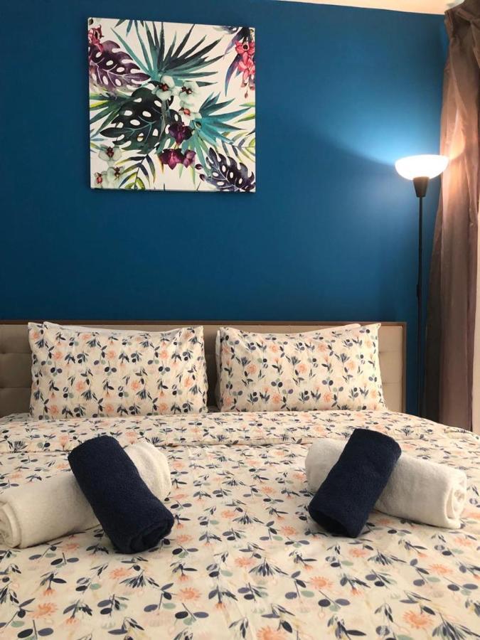 2 Bedroom Deluxe Beach Apartment Al Marjan رأس الخيمة المظهر الخارجي الصورة