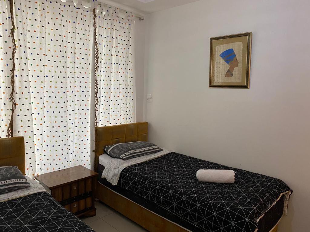 2 Bedroom Deluxe Beach Apartment Al Marjan رأس الخيمة المظهر الخارجي الصورة