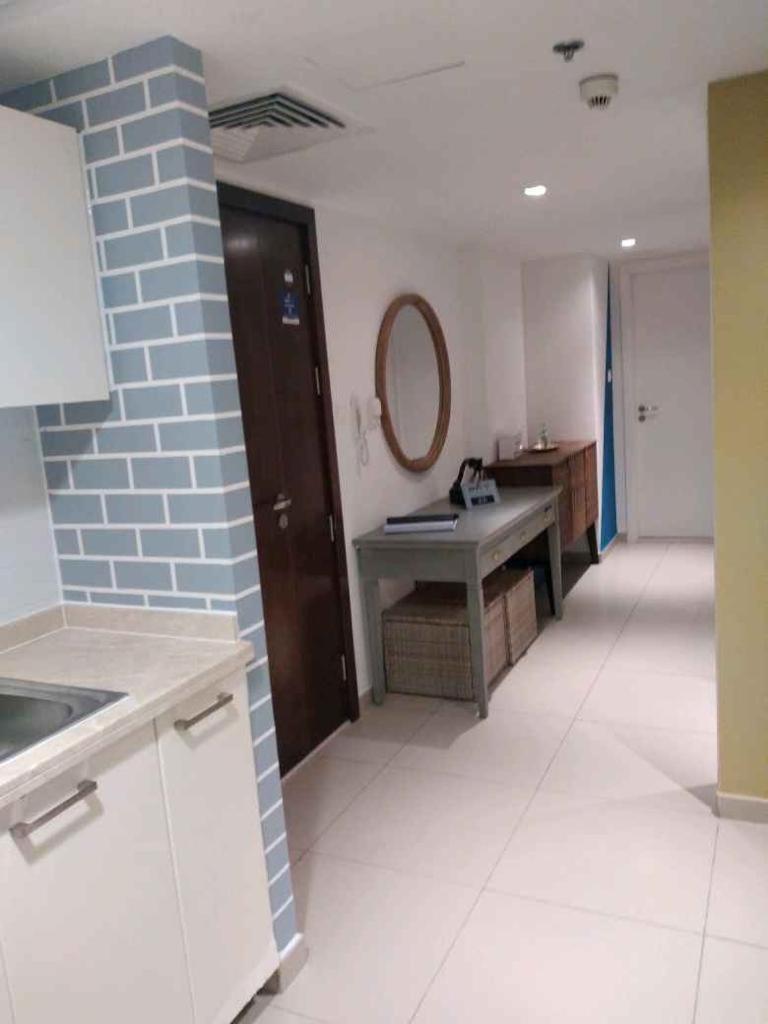 2 Bedroom Deluxe Beach Apartment Al Marjan رأس الخيمة المظهر الخارجي الصورة